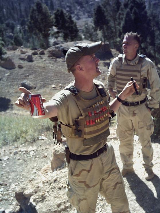 I kinda missed them, too...