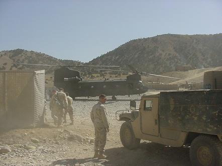 Nice landings are ALWAYS good!