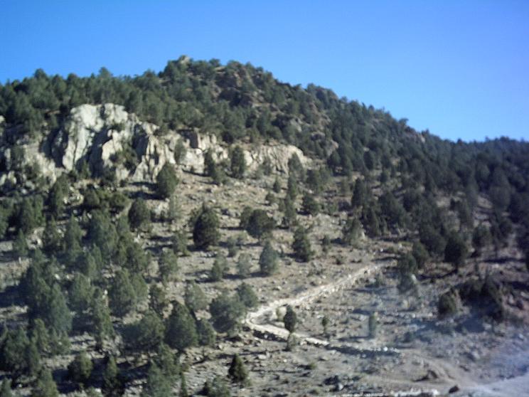 No hill for a climber, huh?&nbsp; ;)