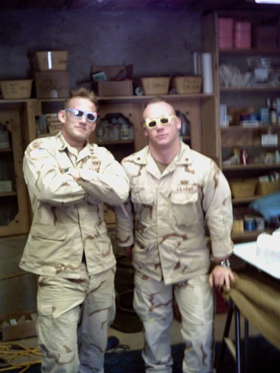 We'll get some girls with these, huh?&nbsp; :D