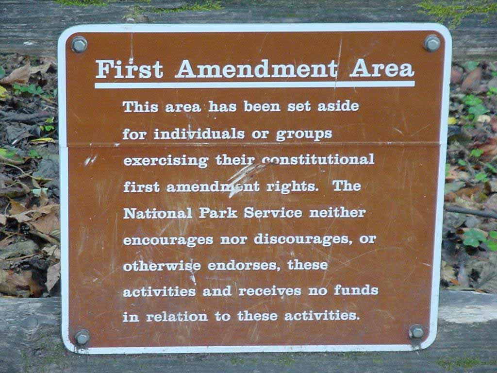 Gee, I didn't know there were national parks over there!