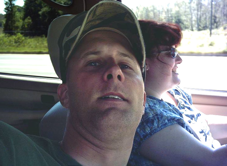 (Got that camera close enough????)