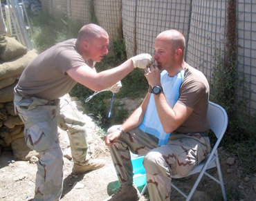 ... I wonder what's up there?