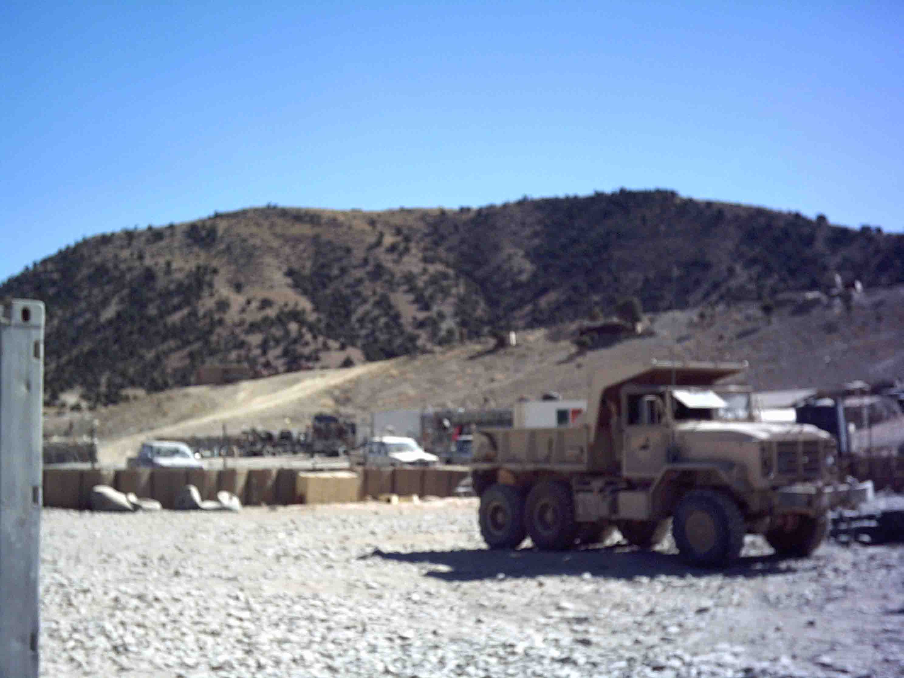 (Don't you see the line?)